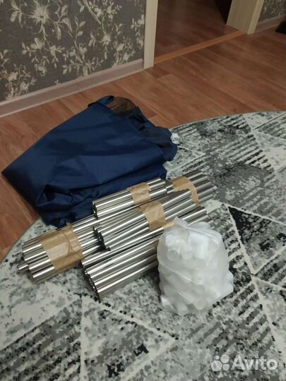 Манеж детский