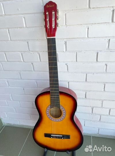 Гитара классика