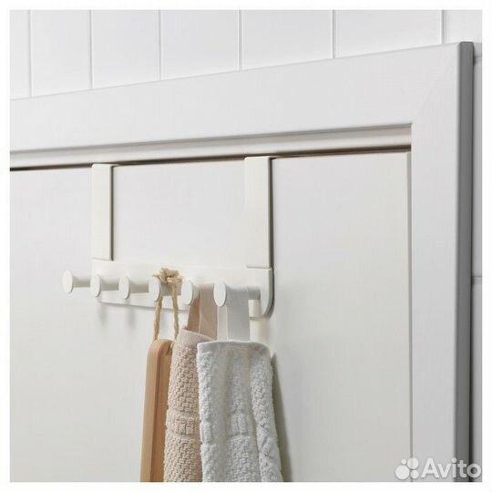 Дверная вешалка IKEA