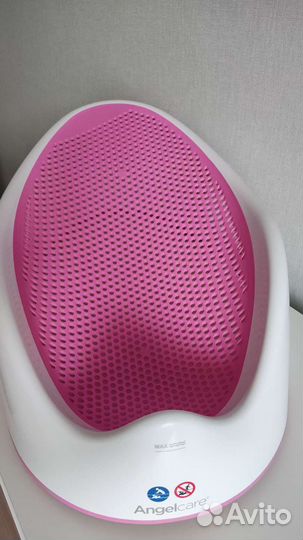 Детская горка для купания