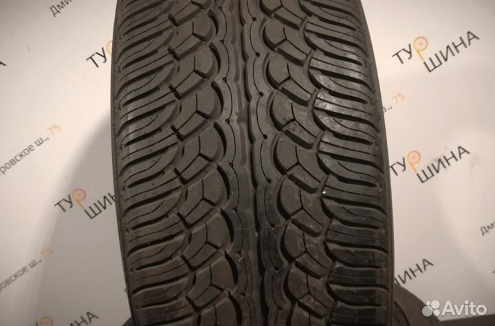 Yokohama Parada Spec-X 265/35 R22 94Y