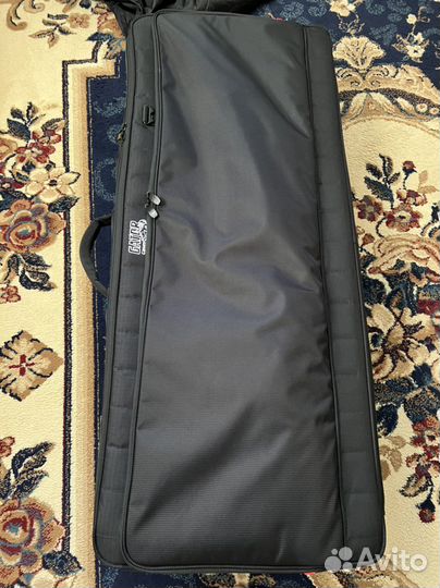 Чехол для клавишных инструментов