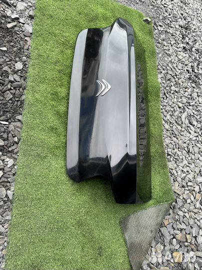 Крышка багажника citroen c-elysee