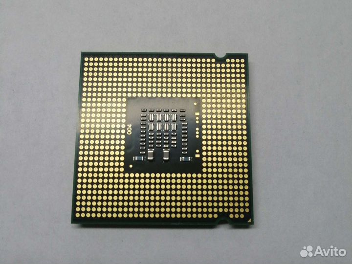 Процессор Intel celeron E3200 2,40Ghz
