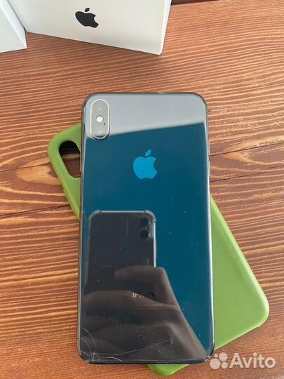 iPhone Xs Max, 256 ГБ