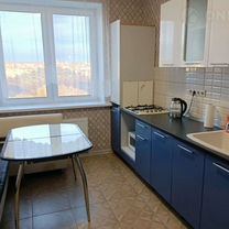 1-к. квартира, 42 м², 3/4 эт.