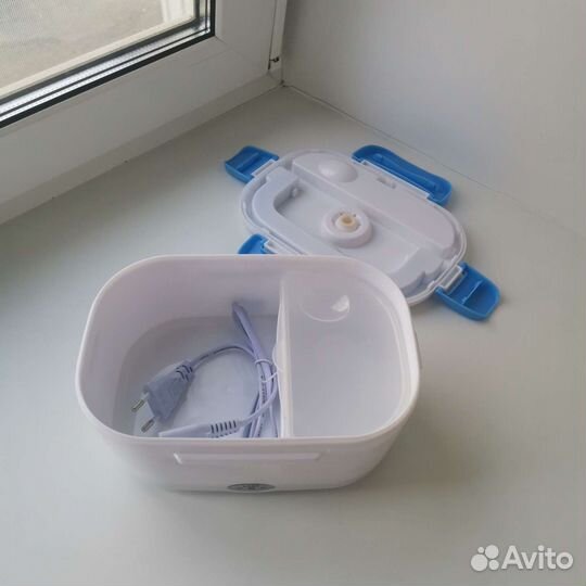 Ланчбокс электрический