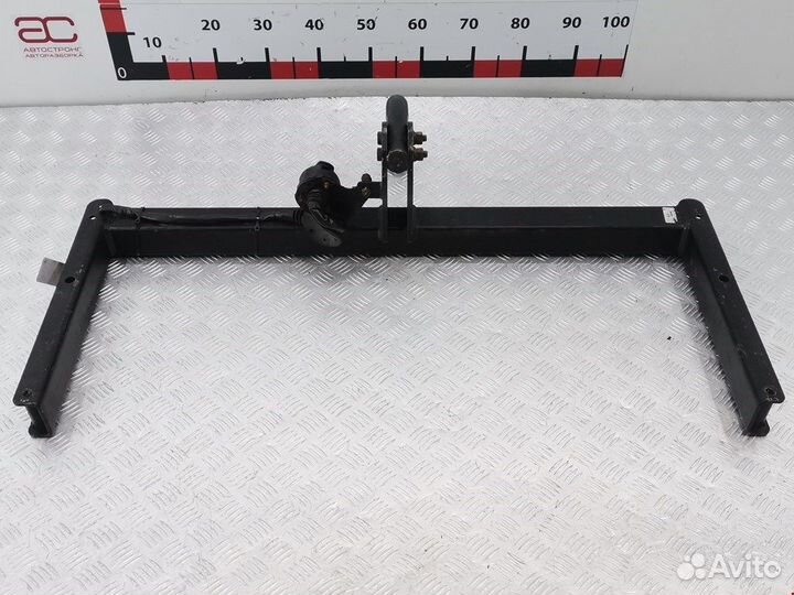 Фаркоп для Volkswagen Passat 5