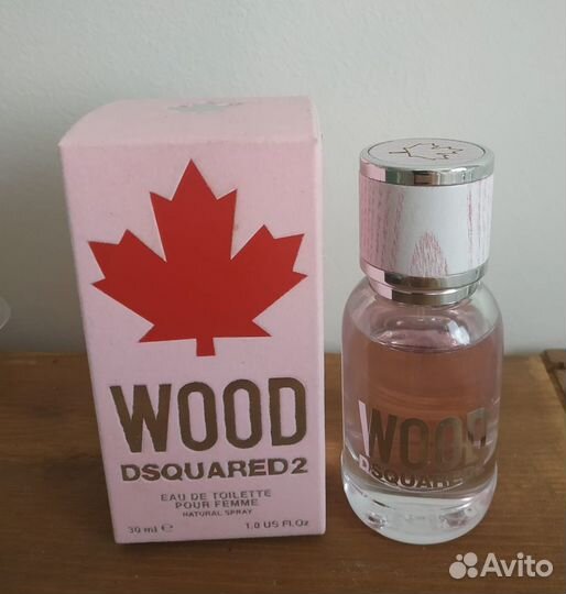 Духи женские оригинал