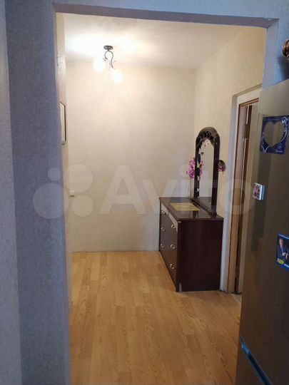 1-к. квартира, 38 м², 10/14 эт.