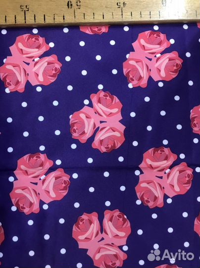 Ткань курточная