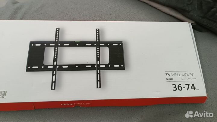 Кронштейн для телевизора любого размера