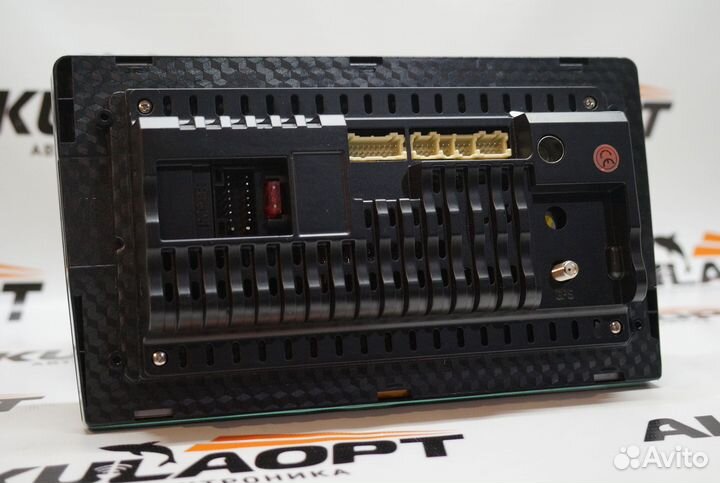 Магнитола штатная на все марки авто