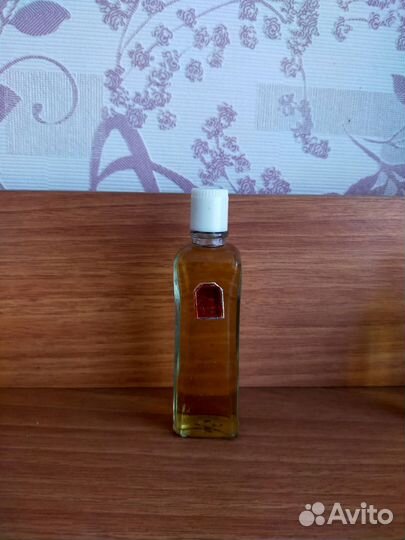 Винтажные духи СССР