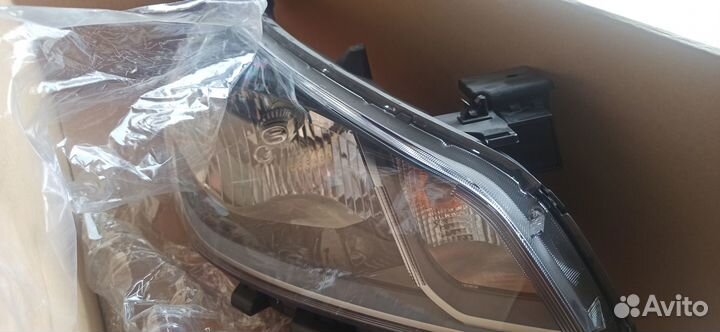 Фара Kia Rio 2017-2021,Новая оригинальная правая