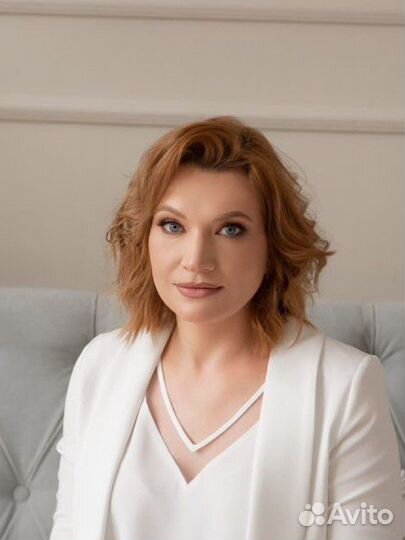 Психолог/коуч