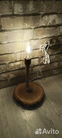 Бра) ночник прикроватный