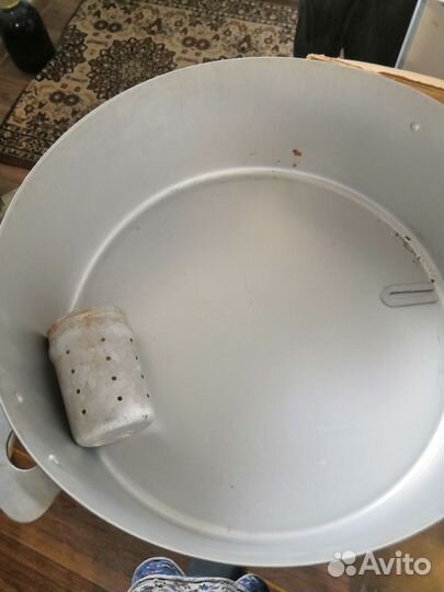 Соковарка СССР