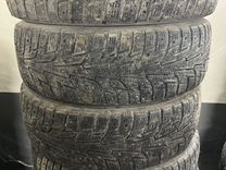 Hankook Winter I'Pike 175/65 R14