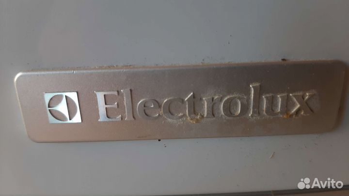 Газовый котел двухконтурный Electrolux