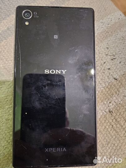 Sony Xperia 1, 32 ГБ