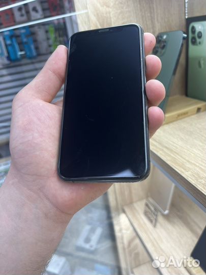 iPhone 11 pro