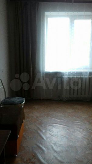 2-к. квартира, 53 м², 2/5 эт.