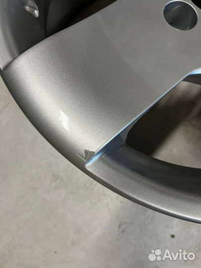 Диски литые R15 5 100