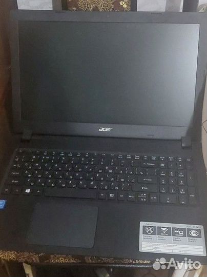 Acer aspire 3 a315-31-P8ZV