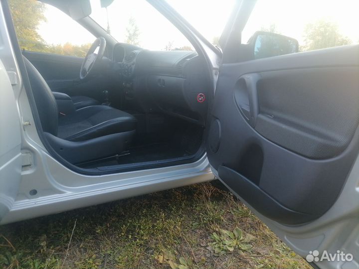 LADA Kalina 1.6 МТ, 2012, 160 000 км