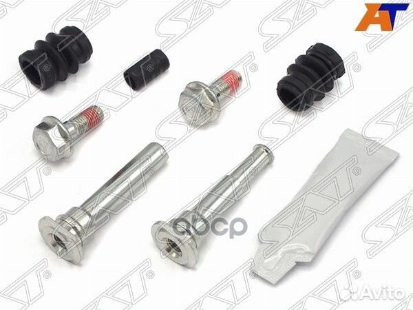 Ремкомплект направляющих hyundai santa FE 01-06