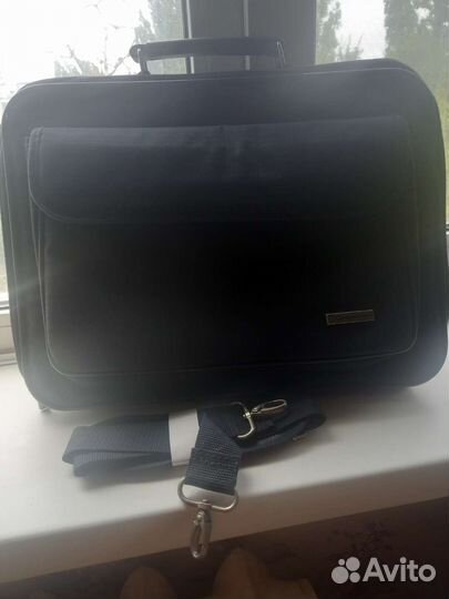 Сумка для ноутбука