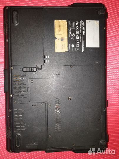 Нетбук Packard bell 2gb 320gb