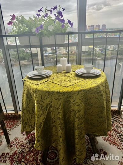 Покрывала, шторы, наволочки- комплект