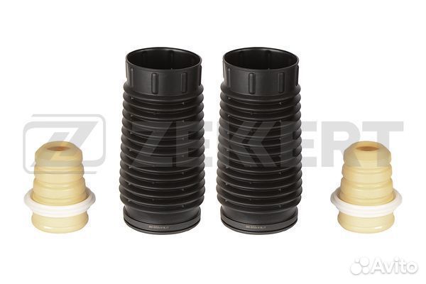 Пыльник отбойник Jumper Ducato 250 Boxer 3