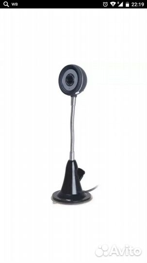 Веб-камера A4Tech