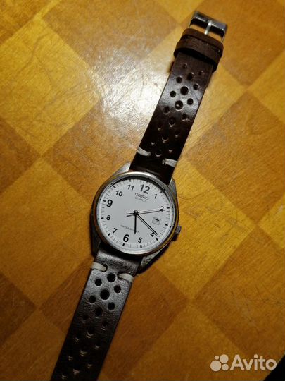 Часы casio MTP-1175