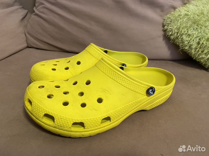 Crocs 10 12