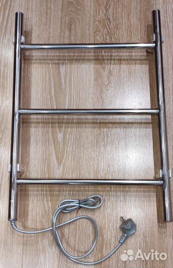 Полотенцесушитель электрический бу