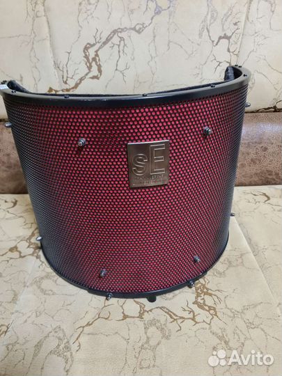 Акустический экран для микрофона SE Reflexion Pro