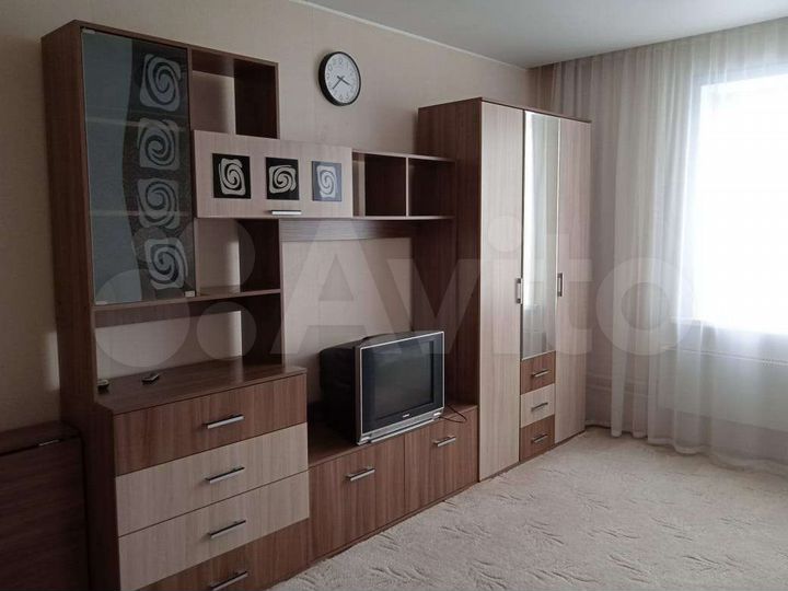 Комната 20 м² в 1-к., 7/10 эт.