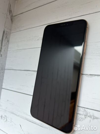 iPhone Xs Max, 256 ГБ