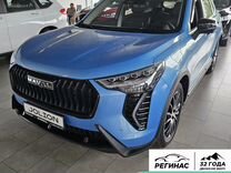 Новый Haval Jolion 1.5 AMT, 2024, цена от 2 389 000 руб.