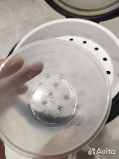 Мультиварка Zepter