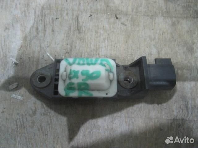 Датчик ускорения Volvo XC90