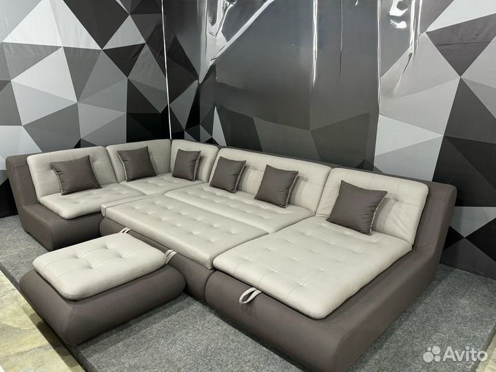 Новый диван Валенсия