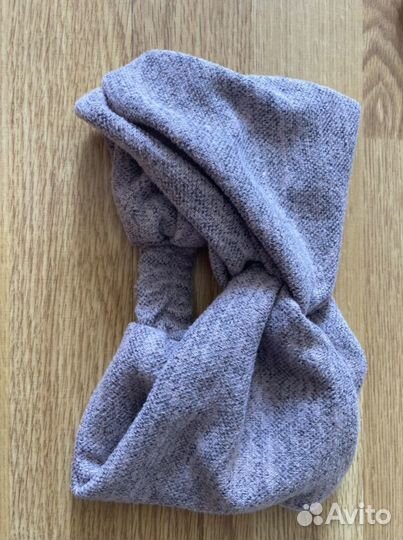 Повязка на голову