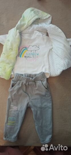 Костюм для девочки