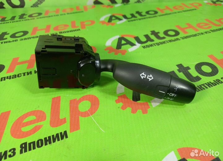Переключатель света honda stepwgn RK1