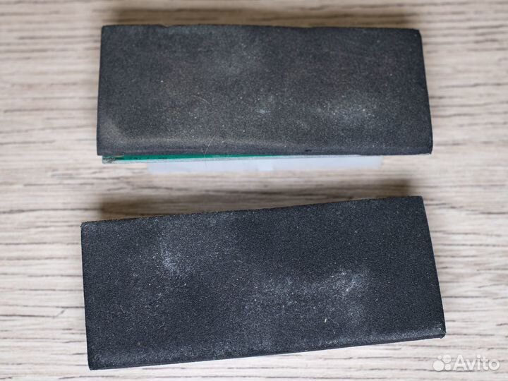 Синхронизатор блоков питания molex